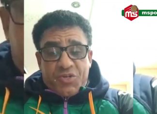 حصري ل MSport.ma: عبد السلام لغريسي يحلل أداء المنتخب بالكاميرون