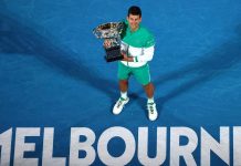 Non vacciné, Novak Djokovic obtient une “exemption médicale” pour l’Open d’Australie