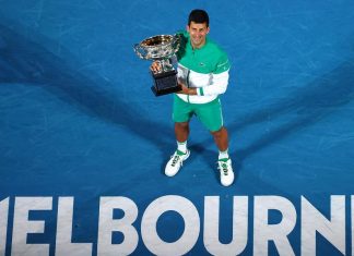 Non vacciné, Novak Djokovic obtient une “exemption médicale” pour l’Open d’Australie
