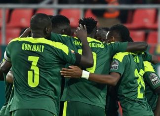 CAN 2022: le Sénégal élimine la Guinée Equatoriale et se qualifie pour le dernier carré