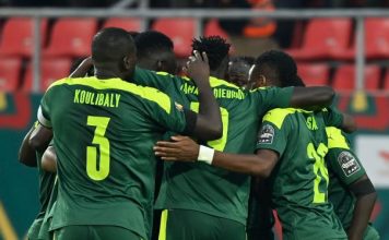 CAN 2022: le Sénégal élimine la Guinée Equatoriale et se qualifie pour le dernier carré