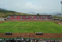 كأس أمم إفريقيا: مباراة موريتانيا وغامبيا تتأخر لمدة 45 دقيقة