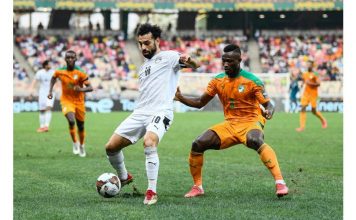 CAN 2022 : l’Égypte élimine la Côte d’Ivoire aux tirs au but et retrouve le Maroc en quart