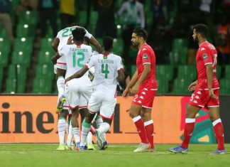 CAN 2022 : le Burkina Faso bat la Tunisie et accède aux demi-finales