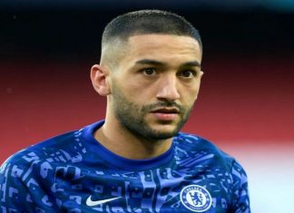 CAN 2022: Hakim Ziyech réagit à sa non-convocation