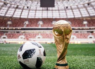 Mondial 2022: La Pologne refuse de jouer le match de qualification contre la Russie