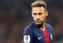 اقتراب عودة نيمار دا سيلفا لفريقه باريس سان جيرمان