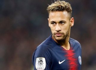 اقتراب عودة نيمار دا سيلفا لفريقه باريس سان جيرمان