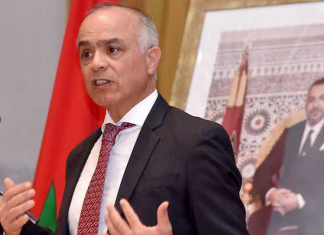 بنموسى: رياضة ودراسة بثت الروح في المؤسسات التعليمية