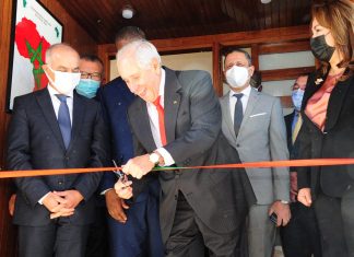 Transfert du siège de la CAVB à Rabat: Une nouvelle victoire de la diplomatie sportive