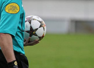 Mondial 2022: Arbitres en dehors du continent pour les barrages africains?