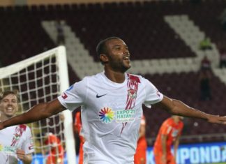 Vidéo.Championnat de Turquie: Le Joli but d’Ayoub El Kaabi pour Hatayspor