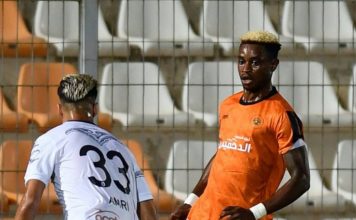 Le Match ASEC Mimosas-RS Berkane délocalisé au Bénin