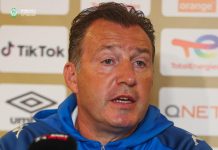 عدوى النزاعات تنتقل للرجاء ..هل يقاضي فيلموتس إدارة الفريق الأخضر؟