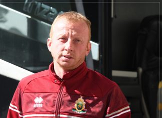 مدرب الجيش الملكي: “أنا المسؤول”