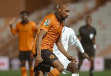 نهضة بركان يدشن رحلته الأفريقية بالفوز بخمسة أهداف لثلاثة