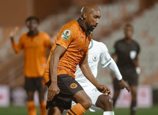 نهضة بركان يدشن رحلته الأفريقية بالفوز بخمسة أهداف لثلاثة