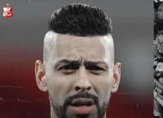 رسميا: أهلي بنغازي الليبي يعلن ضم مهاجم الرجاء سابقا محمود بنحليب