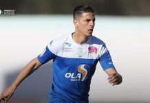 الرجاء الرياضي يعود بنقطة واحدة من خريبكة