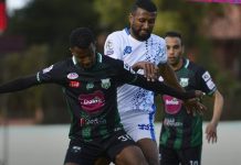 البطولة الاحترافية: على إيقاع البياض..بشرى كربوبي تنهي مباراة وادي زم وبرشيد