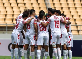 الوداد الرياضي يستقبل بيترو أتلتيكو الأنغولي وعينه على صدارة المجموعة