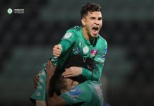 البطولة الاحترافية: الرجاء الرياضي ورغم النقص العددي يفوز على الشباب السالمي