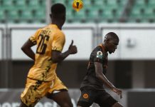 نهضة بركان ينهزم أمام أسيك ميموزا الإيفواري