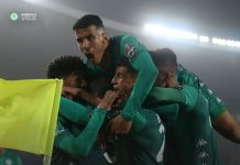 الرجاء يحقق فوزا مهما ويقلص الفارق أمام المتصدر الوداد