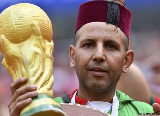 RDC-Maroc: Vols à des tarifs symboliques vers Kinshasa pour les supporters des Lions de l’Atlas