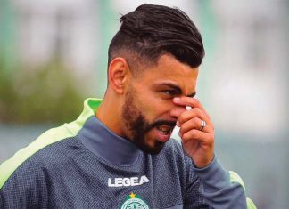 Mahmoud Benhalib s’engage avec un club libyen