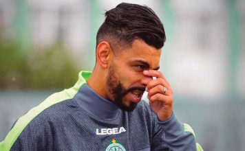 Mercato: Fin de parcours pour Benhalib au Raja