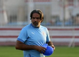 Wydad-Zamalek: les excuses de Medhat Abdelhadi manager général du club cairote