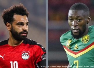 CAN 2021: Cameroun-Egypte, historique d’un choc au sommet de l’Afrique