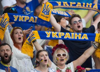 A cause de la guerre, le championnat ukrainien officiellement suspendu
