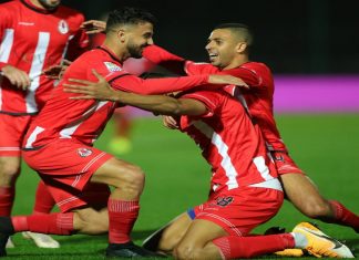 Botola Pro D1: le FUS renverse le Youssoufia de Berrechid
