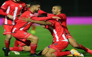 Botola Pro D1: le FUS renverse le Youssoufia de Berrechid