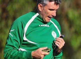 Raja: Patrice Carteron serait-il le successeur de Marc Wilmots?