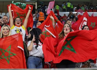 Mondial 2022: RD Congo-Maroc : À quelle heure et sur quelle chaîne suivre le match?