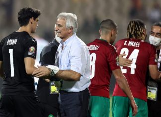 La FRMF dément toute divergence entre Yassine Bounou et Vahid Halilhodzic