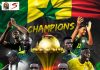 لأول مرة في تاريخه، المنتخب السنغالي يتوج بكأس أمم إفريقيا على حساب المنتخب المصري