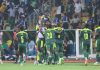 المنتخب السنغالي يحجز مقعدا في نهائي “الكان”