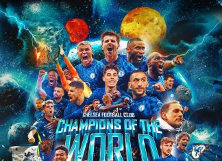 تشيلسي يضيف لقب كأس العالم للأندية لخزينته للمرة اللأولى في تاريخه