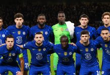 تشيلسي يحقق فوزا مهما على ضيفه ليل