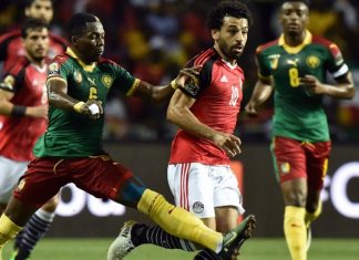 CAN 2022: La guerre des nerfs entre Lions Indomptables et Pharaons se poursuit