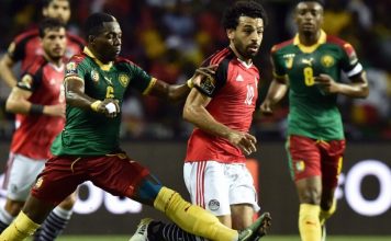 CAN 2022: La guerre des nerfs entre Lions Indomptables et Pharaons se poursuit