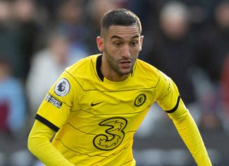 Mondial des clubs: Chelsea valide son ticket pour la finale face à Al Hilal