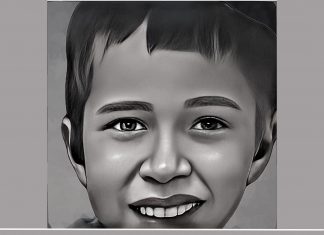 الطفل ريان في ذمة الله