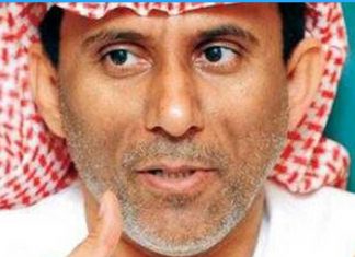 محمد بن ثعلوب عضو مجلس إدارة العين الإماراتي: “نعزي الشعب المغربي في ريان..قلوبنا معكم”