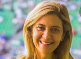 رئيسة بالميراس..سيدة من أصول لبنانية تهزم الأهلي المصري