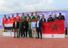 بالصور…تألق المنتخب المغربي في البطولة الإفريقية للإنقاذ بمصر